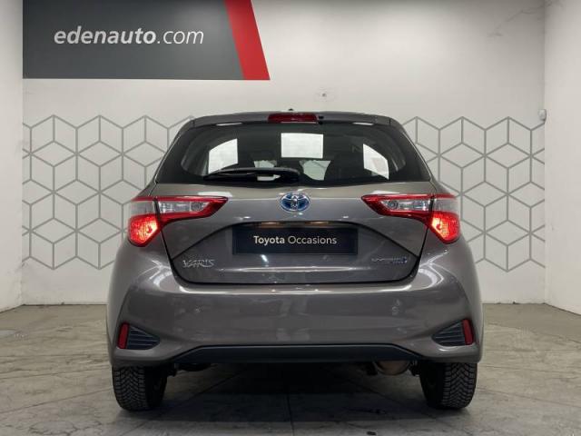 Toyota Yaris image 8