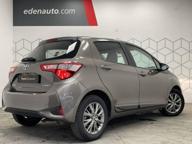 Toyota Yaris image 3