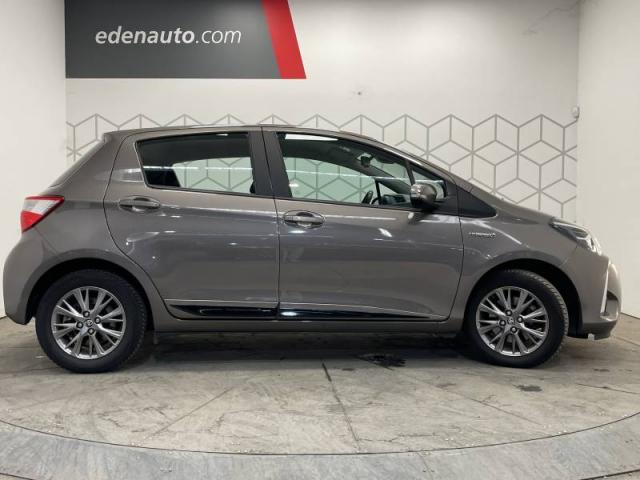 Toyota Yaris image 6