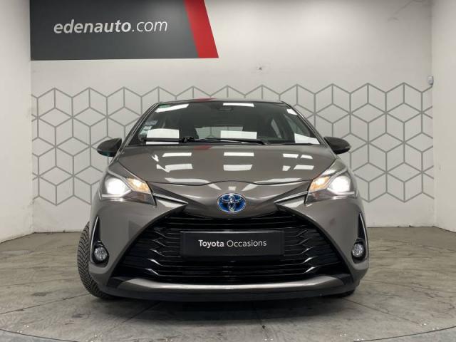 Toyota Yaris image 2