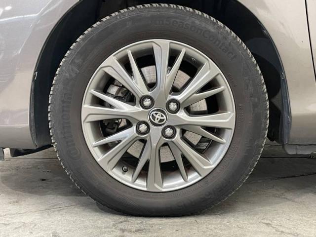 Toyota Yaris image 1