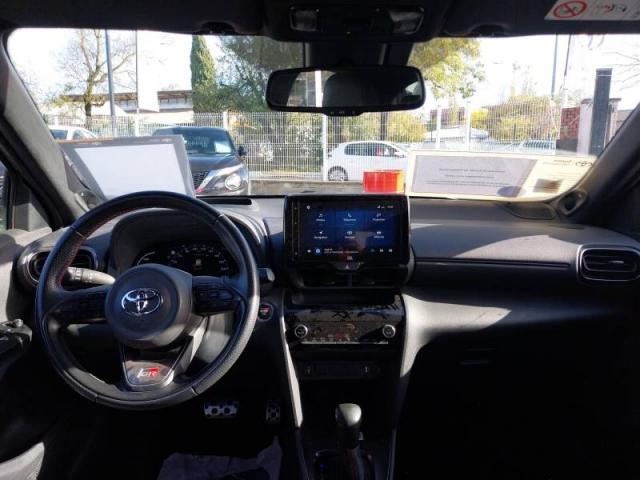 Toyota Yaris image 3