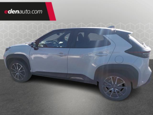 Toyota Yaris image 9