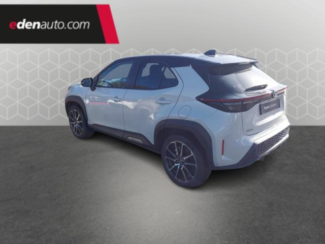 Toyota Yaris image 5