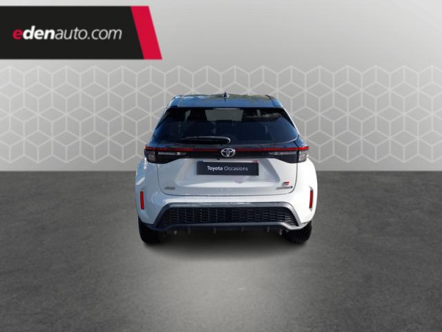 Toyota Yaris image 8