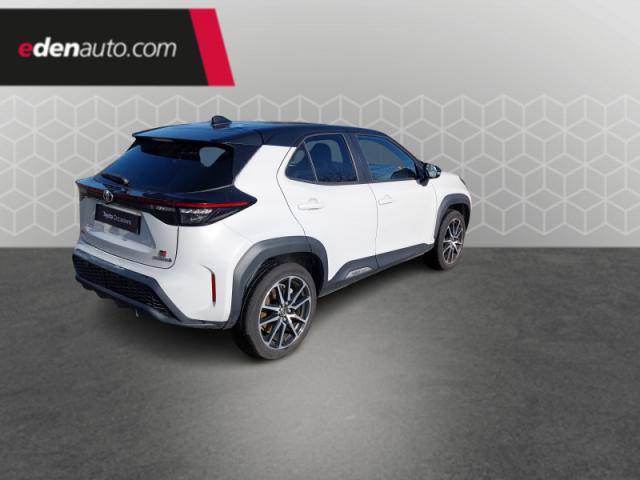 Toyota Yaris image 7