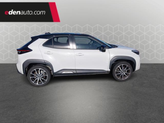 Toyota Yaris image 6