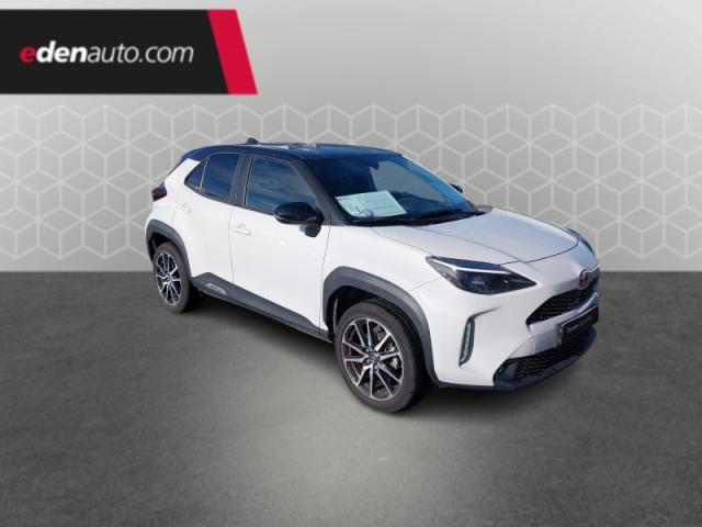 Toyota Yaris image 2