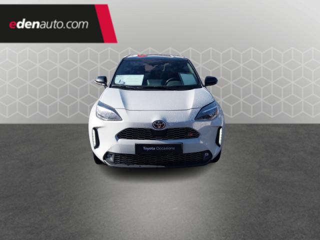 Toyota Yaris image 4