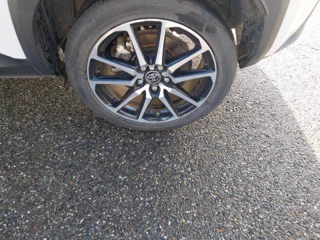 Toyota Yaris image 1