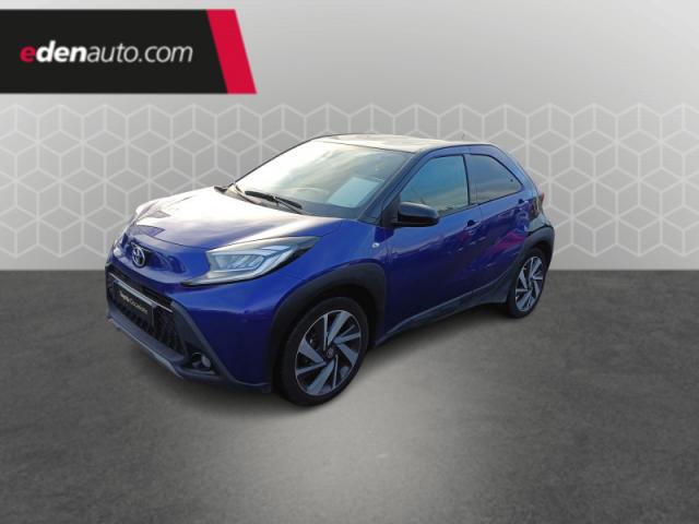 Toyota Aygo X 1.0 Vvt-I 72 Collection