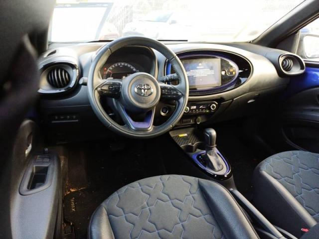 Toyota Aygo X image 1