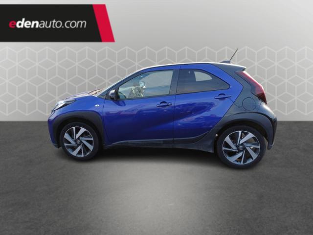 Toyota Aygo X image 4