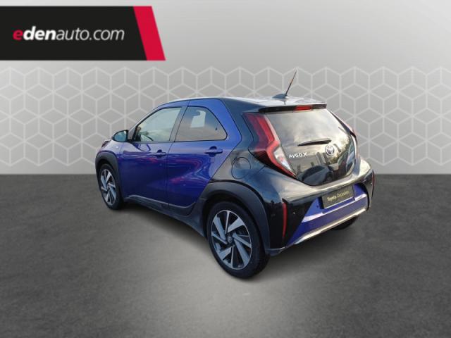 Toyota Aygo X image 7