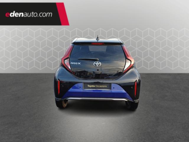 Toyota Aygo X image 3