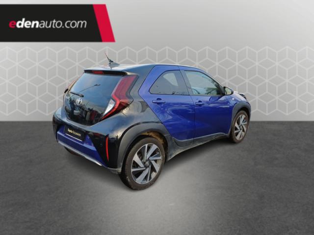 Toyota Aygo X image 5