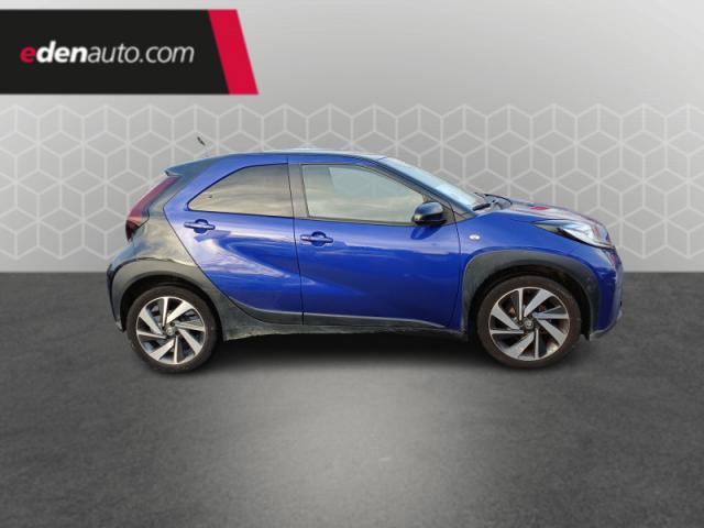 Toyota Aygo X image 8