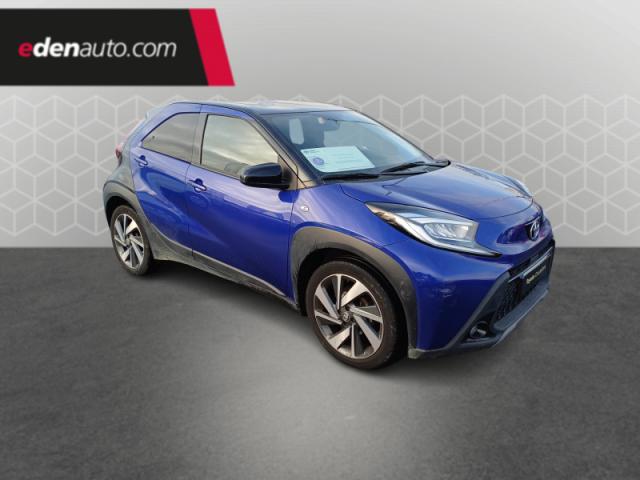 Toyota Aygo X image 2