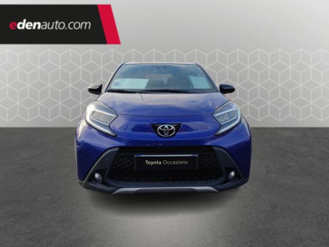 Toyota Aygo X image 9