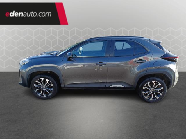 Toyota Yaris image 3