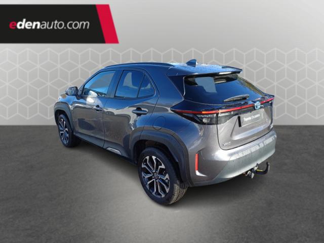 Toyota Yaris image 1