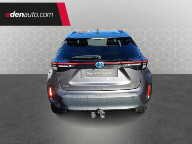 Toyota Yaris image 9