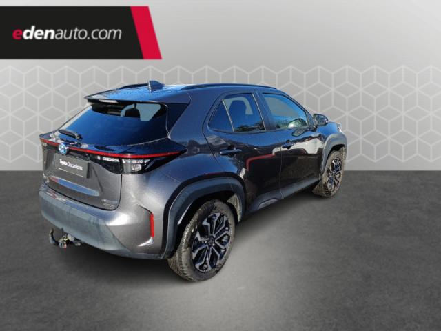 Toyota Yaris image 6