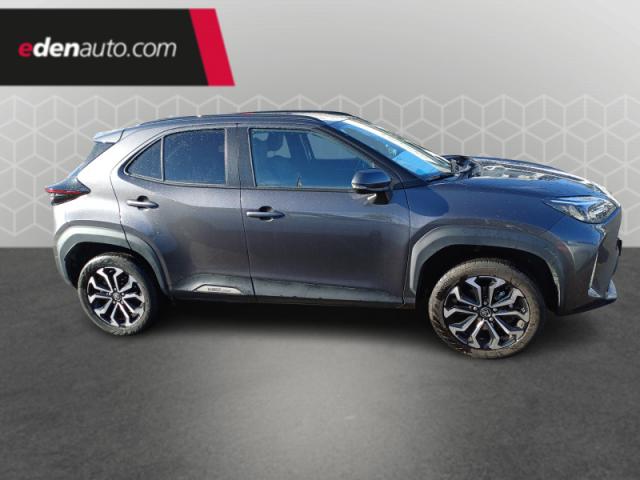 Toyota Yaris image 8