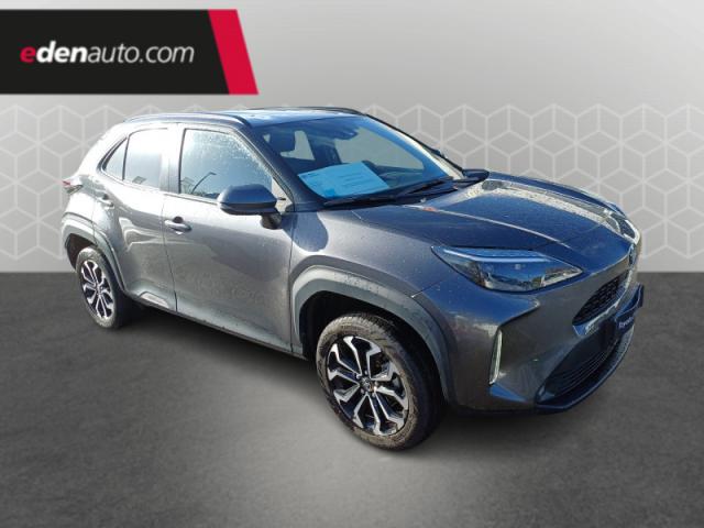 Toyota Yaris image 4