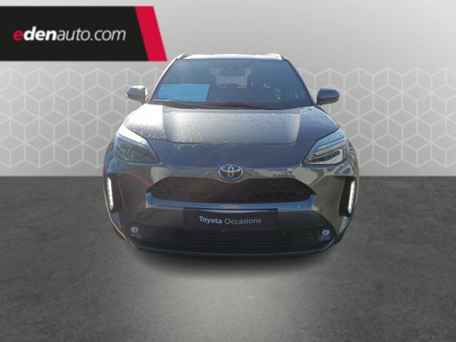 Toyota Yaris image 7