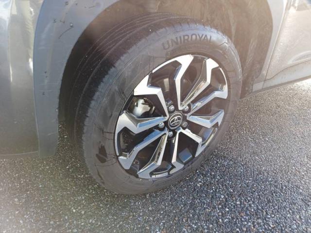 Toyota Yaris image 5