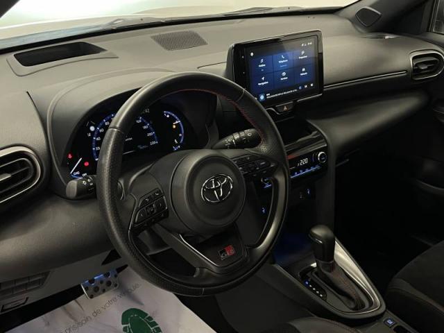 Toyota Yaris image 4