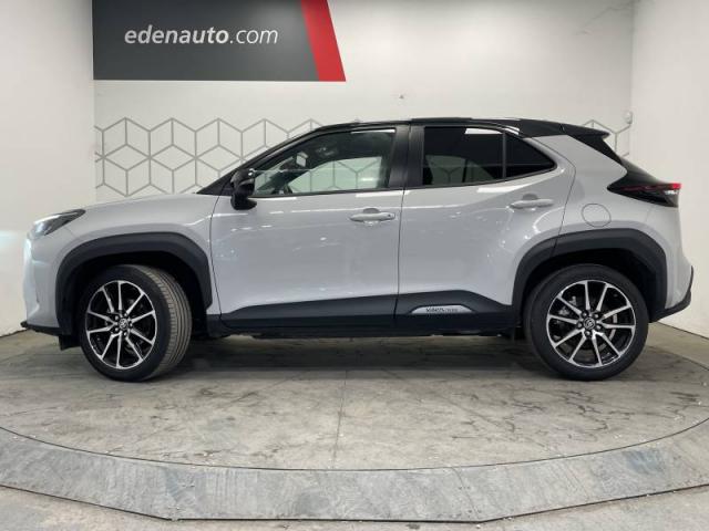 Toyota Yaris image 6