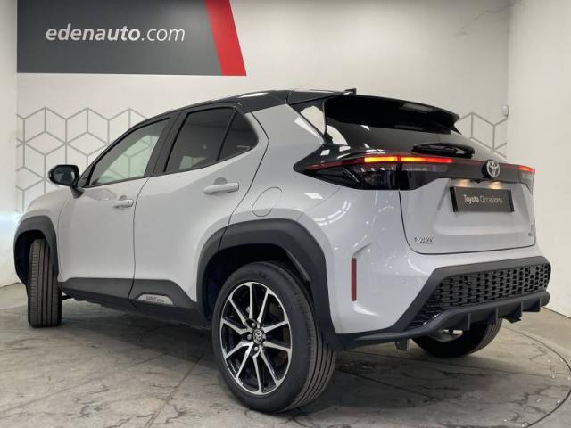 Toyota Yaris image 5