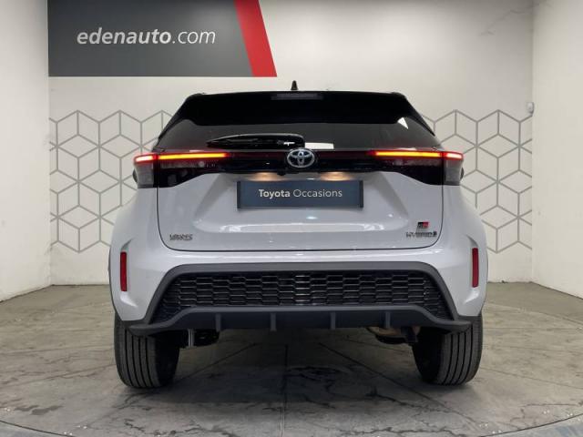 Toyota Yaris image 1