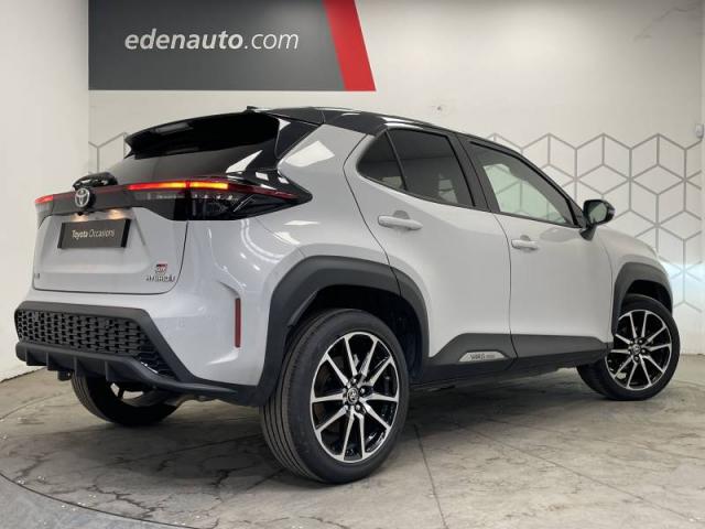 Toyota Yaris image 3