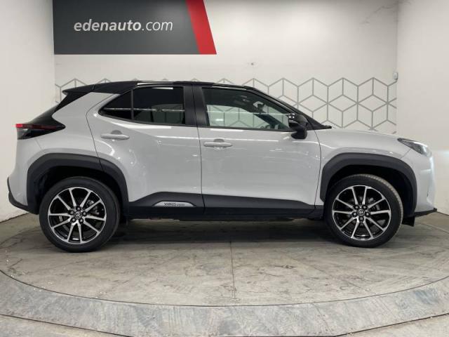 Toyota Yaris image 7