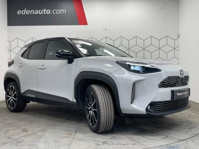 Toyota Yaris image 8