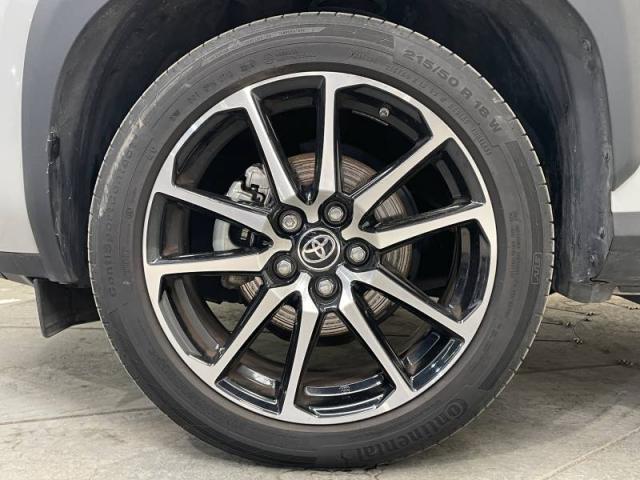 Toyota Yaris image 9