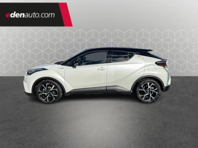 Toyota C-Hr image 1