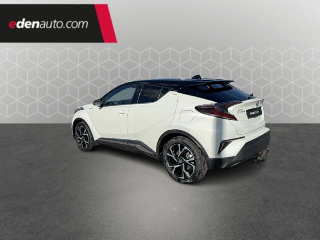 Toyota C-Hr image 3