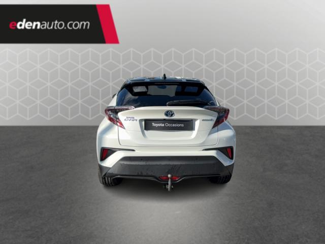 Toyota C-Hr image 7
