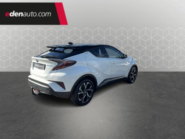 Toyota C-Hr image 2