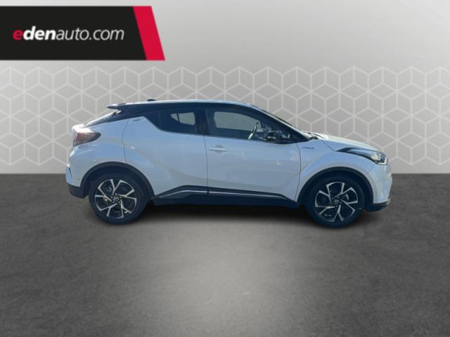 Toyota C-Hr image 9