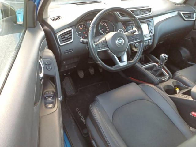 Nissan Qashqai image 4