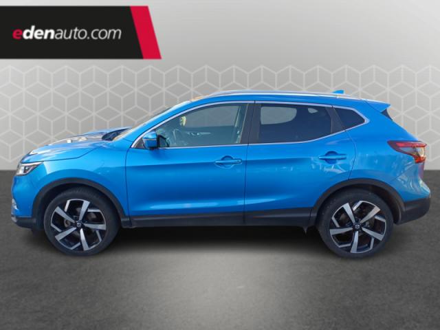 Nissan Qashqai image 2