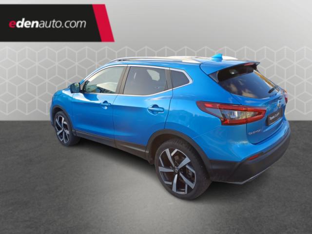 Nissan Qashqai image 7