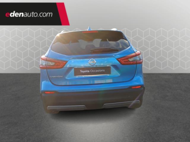 Nissan Qashqai image 8