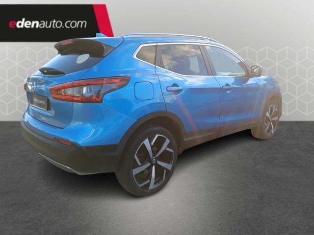 Nissan Qashqai image 6