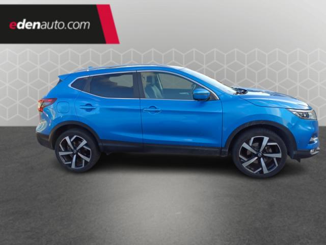 Nissan Qashqai image 3